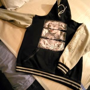 Biggie Brand Hoodie